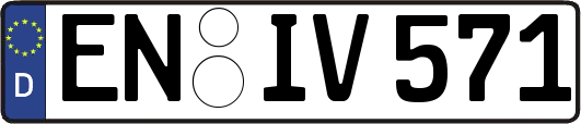 EN-IV571