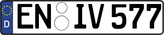 EN-IV577