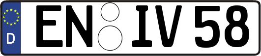 EN-IV58