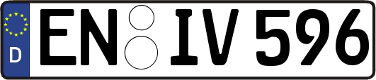 EN-IV596