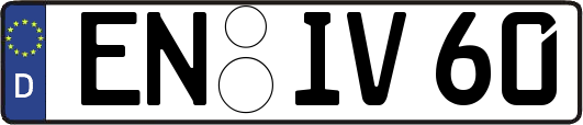 EN-IV60