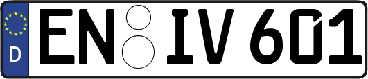EN-IV601