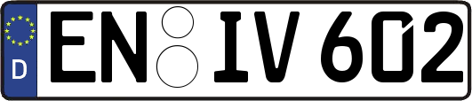 EN-IV602