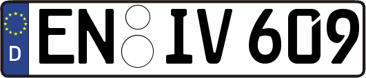 EN-IV609