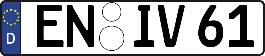 EN-IV61