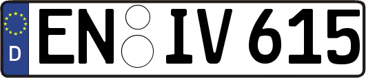 EN-IV615
