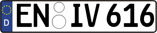 EN-IV616