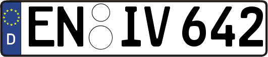 EN-IV642