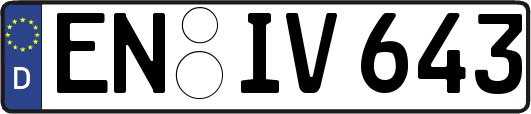 EN-IV643