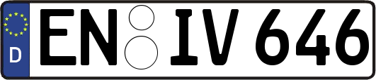 EN-IV646