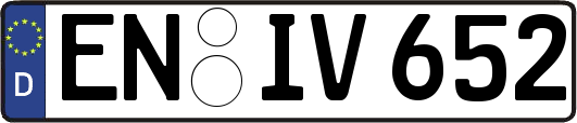 EN-IV652