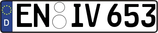 EN-IV653