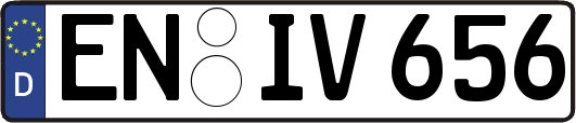 EN-IV656