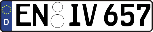 EN-IV657