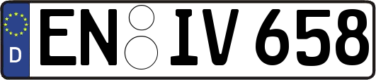 EN-IV658