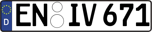 EN-IV671