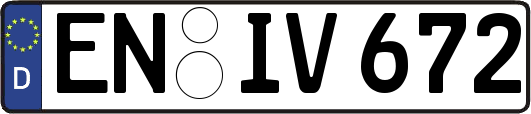 EN-IV672