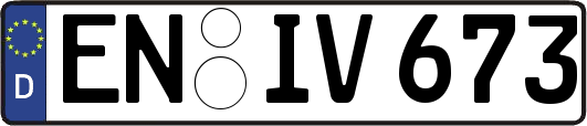 EN-IV673