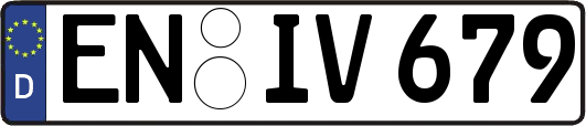 EN-IV679