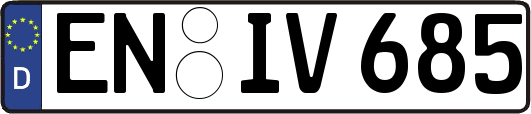EN-IV685