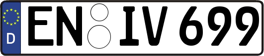 EN-IV699