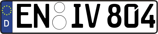 EN-IV804