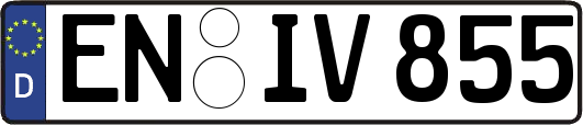EN-IV855