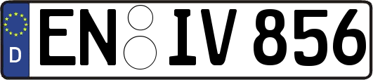EN-IV856