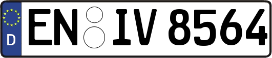 EN-IV8564