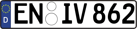 EN-IV862
