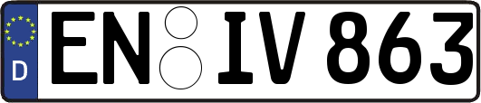 EN-IV863