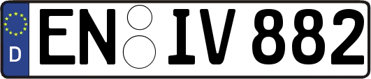 EN-IV882