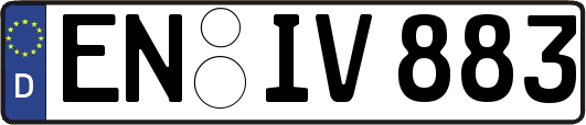 EN-IV883