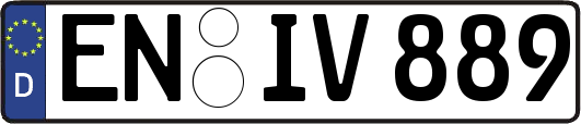 EN-IV889