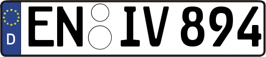 EN-IV894