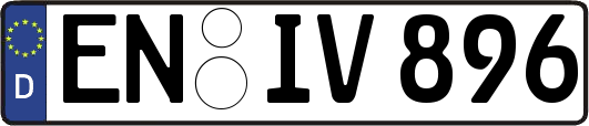 EN-IV896