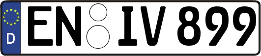 EN-IV899
