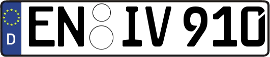 EN-IV910