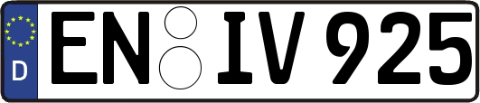 EN-IV925