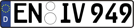 EN-IV949