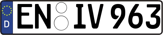 EN-IV963