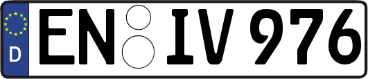 EN-IV976