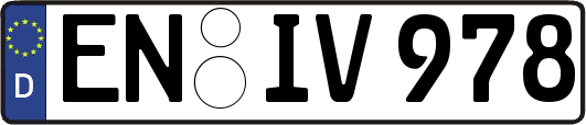 EN-IV978