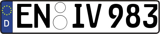 EN-IV983