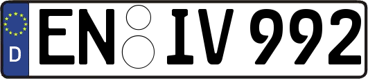 EN-IV992