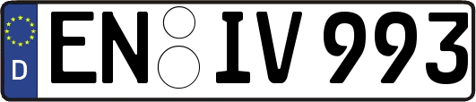 EN-IV993