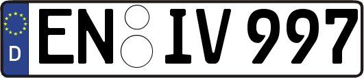 EN-IV997