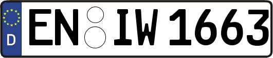 EN-IW1663