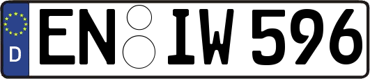 EN-IW596