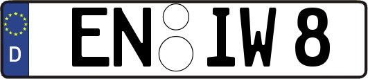 EN-IW8